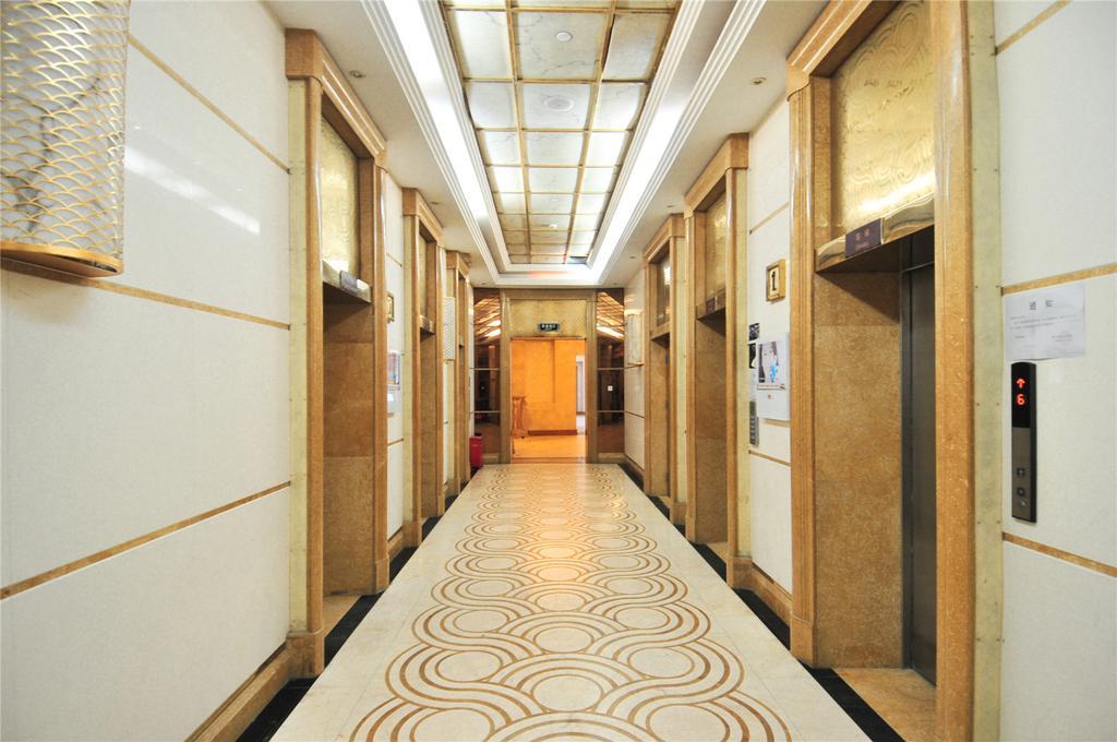 Sanya 1119 Theme Apartment Bagian luar foto